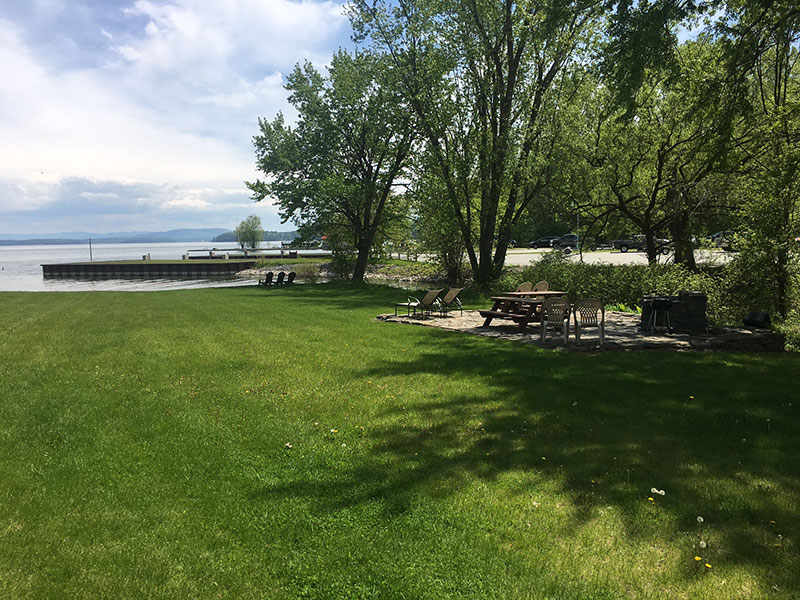 Gallery of Westport Lakeside Motel in Westport NY