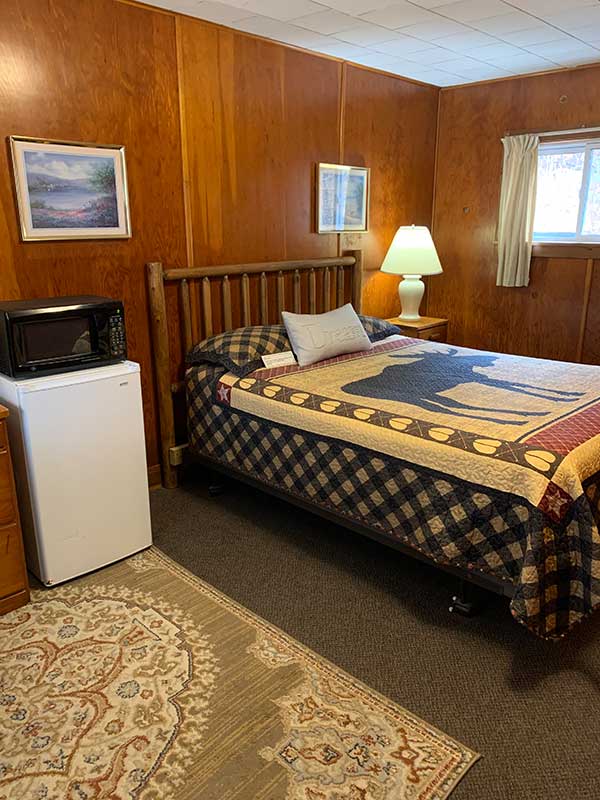 Gallery of Westport Lakeside Motel in Westport NY